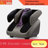 osim OSIM uSqueez 2 Smart Foot Massager