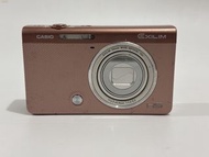 Casio EXILIM EX-ZR50 數位相機 粉色 網紅CCD