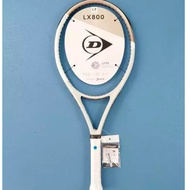 Raket Tenis DUNLOP LX 800 LX800 Tennis Ori