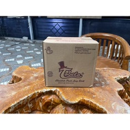 Cardboard 22 cm x 15 cm x 21 cm (150) Used Tobelo 6Jx60 Single Wall