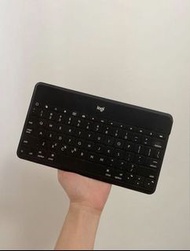 logitech 藍牙鍵盤 keyboard