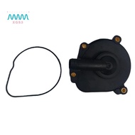 Crankcase Vent Ventilation Valve Replacement Part 2720100631 for - W211 W203 W204 E350 C280 C300 CLS