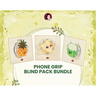 Beutea pineapple phone grip