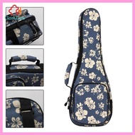 [lzdxwcke2] Ukulele Case with Waterproof Protection for Soprano Concert Tenor - Solution