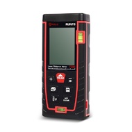 POLO เครื่องวัดระยะเลเซอร์ รุ่น RUN70 วัดระยะ 70 เมตร