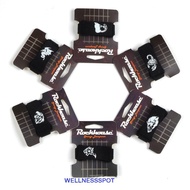 WELLNESSSPOT Fret Wrap Guitar, Eliminate Noise Easy To Install Guitar Beam Tape, Guitar Fret Wrap Si