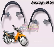 BEGEL BEHEL PLANGER PEGANGAN BELAKANG MOTOR SUPRA FIT NEW,FIT X,FIT Z,FIT BOX
