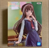 日版BANDAI SPIRITS《青梅竹馬絕對不會輸的戀愛喜劇》桃坂真理愛