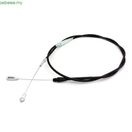 zebeee Stainless Steel 54510-VR8-N00 Clutch Control Cable For HRN216VKAA HRN216VLA HRN216VKA HRN216V