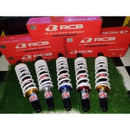 Rcb Racing Boy Mono Shock For Mio Sporty