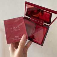 Sofina Alblance 粉餅  潤白修護粉餅