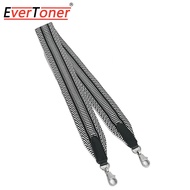 Evertoner cho h-kelly vải Vai Phụ kiện túi đeo túi thay thế sửa đổi Túi đeo chéo vành đai
