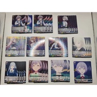 DZ-BT01 MyGO Playset