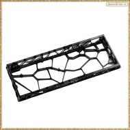 [K O G X] Keyboard Case, Mechanical Keyboard Shell, Transparent Keyboard Housing for GH60 Wooting60 