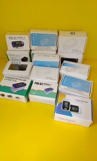 ☎️55663318、各款全新品牌指夾式監測血氧儀、血氧測試、實物圖片