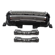 Pencukur Lelaki Gantian Kerajang Luar+Dalam untuk Panasonic ES9087 ES9068 ES8101 ES8103 ES-ST2T, ES-