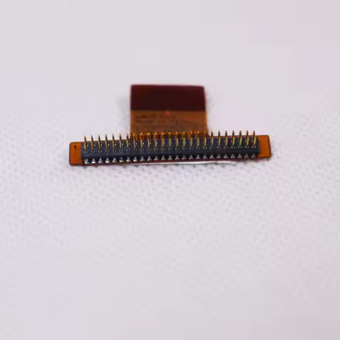 1pcs 5pcs 10pcs hard disk HD connection flex ribbon cable for iPod mini 1 1st 4GB 6GB 8GB 2nd gen mi