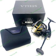 Reel Shimano Stella 2020 Sw 30000
