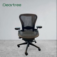 HermanMiller Aeron辦公椅 電腦椅 人體工學椅
