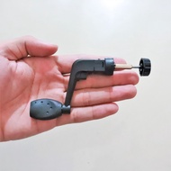 Gamamis Plastic Handle Reel Handle/ reel spinning