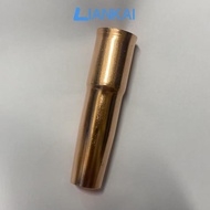 Lankai หัวเชื่อม Mig ขนาด12นิ้วแบบ2250สำหรับ Lincoln สำหรับไฟฉาย200 MIG ขนาดใหญ่