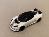Takara Tomy Tomica No 104 Lotus Evora GTE