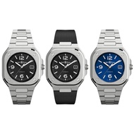Bell&Ross BR-05 Mens watch