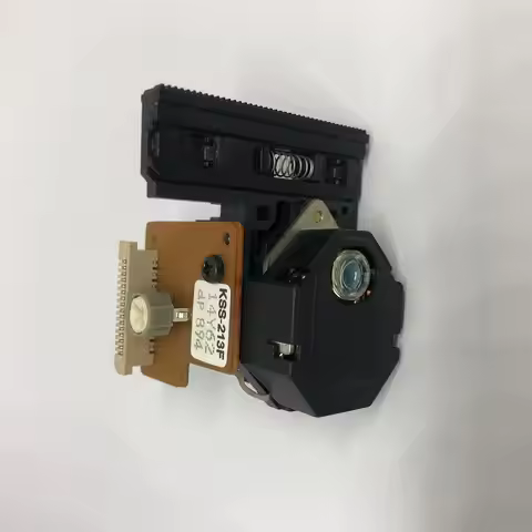 KSS-213F KSS-213D KSS-213C KSS-213B KSS-213CL KSS-213 Blue eye Brand New Radio CD Player Laser Lens 