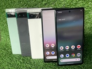 PHONE G PIXEL 6A 128GB SECOND ORIGINAL