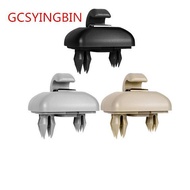 Suitable for Audi A3A4LA5A6LA7Q5Q3 Sun Visor Hook Buckle 8U0857562A 8E0857562 W3D6