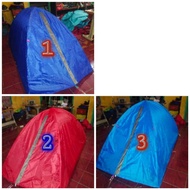 TENDA (Not a Tent) Outer/Cover Tent Arei Cladonia Kap 2 Person Alpen 2P Co-Trek/