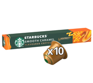 Cà Phê Viên Nén Nespresso Starbucks Viên Nén Cà Phê Nespresso Hộp 10 Viên Nhiều Vị Nhập Khẩu Đức Hàn