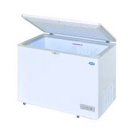 SNOW Chest Freezer LY250LD- (Gross 230Liter  Net 210 Liter) Lid Lifting Series (RF021) BUATAN MALAYSIA PRODUCT