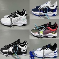 Nike PG Paul George 5 Ps Playstation Oreo Multicolour