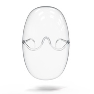 VUE SHIELD (CLEAR) - FULL FACE PROTECTION SHIELD