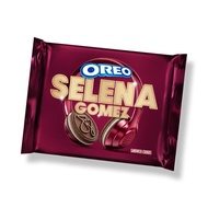 OREO x Selena Gomez Limited Edition Sandwich Cookies (1 Pack) - EXPDATE 27OCT2025