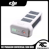 DJI Phantom 3 Intelligent Flight Battery (6 Months Guarantee) for Phantom 3 Standard/Advance/Profess