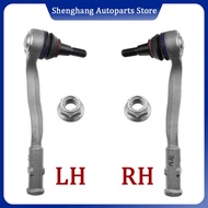 4M0423811D 4M0423812D Front Axle Outer Steering Tie Rod Ends Ball Joint For Audi A8 Quattro Q7 Q8 S6