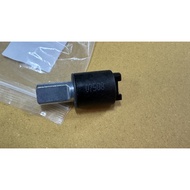 SHARP 750835 ESX958 ESX1168 (DAMPER CW BLACK COLOR)