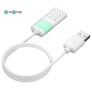 DIY Electrolytic Sodium Hypochlorite Generator USB Mini Disinfection Water Generator Homemade Deterg