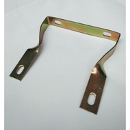 Number Plate Holder / Bracket H.90/S90/CB