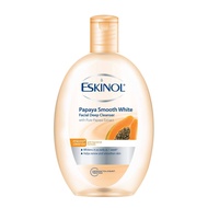 ESKINOL Papaya Smooth White Facial Deep Cleanser (225ml)