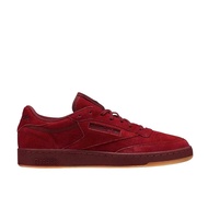Reebok Club C 85 Burgundy Unused