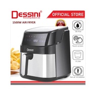 DSN DS-723D AIR FRYER 8 LITER