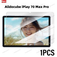 Tempered Glass For Alldocube iPlay 70 Max Pro 13 inch  T1302 Screen Protector Film  iPlay70 Max Pro 