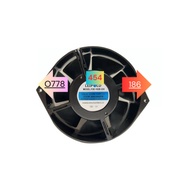 Fan F2E-162B-230 High Temperature 17055 230V 0.33a