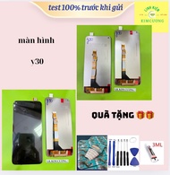 Màn hình tương thích vivo Y30 4G / Y30i
