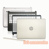 case HP New for 14s-CF 14S-CR 14-CF/DP DK 240 G8, 340 G5 TPN-i135, TPN-i130 laptop model of original