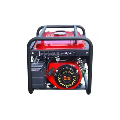 3kw 5kw 6kw 7kw 8kw Generator Diesel Generator Portable Silent Electric Diesel Generators
