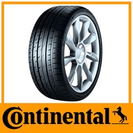 [NEW ARRIVAL] Continental CSC3 MO 245/45R17 (2019)